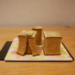 まめや 金澤 萬久 - 料理写真: