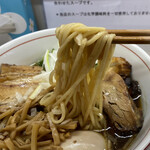 らぁ麺 団欒 - 