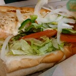 SUBWAY - 