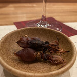 割烹 縮 - ホテルイカ