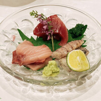 日本料理秀たか - 