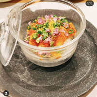 日本料理秀たか - 