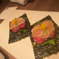 焼肉うしごろ 新宿三丁目店 - 