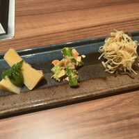 焼肉うしごろ 新宿三丁目店 - 