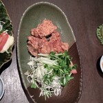 季節料理 松利 - 