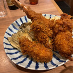 Tonkatsu Odayasu - 