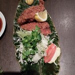 季節料理 松利 - 