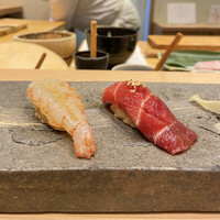 鮨 青海 青山店 - 