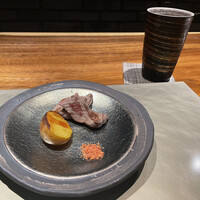 肉割烹 ASATSUYU - 