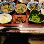 梅庵 下之川ベース - 