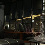 Shisha salon Deuxxx - 