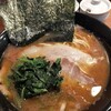 家系ラーメン クックら