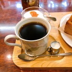 いかりや珈琲店 - 