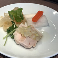 中国料理 美麗華 - 前菜