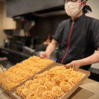 北野坂 木下 - 