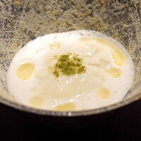 Ji-Cube - 豆腐の麻辣肉味噌仕立て