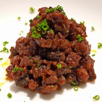 Ji-Cube - 肉味噌