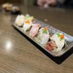 Kurosaki Izakaya Sushitenya - 