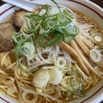 ラーメン 一刻 - 