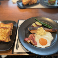 マーサーブランチ テラスハウス - 