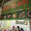 Gudeg Jati Roso