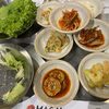 Magal Korean BBQ - 料理写真: