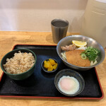 無常うどん ま - 