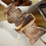 なご壱 - 豚ねぎま