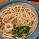 讃岐うどん 野らぼー - 