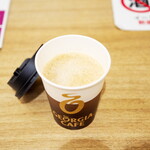 マックスバリュ - ドリンク写真: