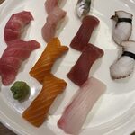 Sushi Toku - 