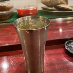 寿し処 春道 - ハイボール
