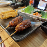 なご壱 - 串カツ