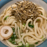 讃岐うどん 野らぼー - 