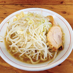 豚骨ラーメン 幸豚 - 