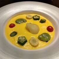 北新地しゃぶしゃぶすき焼き きらく - 