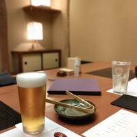 北新地しゃぶしゃぶすき焼き きらく - 