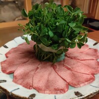 北新地しゃぶしゃぶすき焼き きらく - 