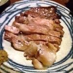 酔亭よっちゃん - 島豚