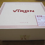 VIRON 渋谷店 - 箱
