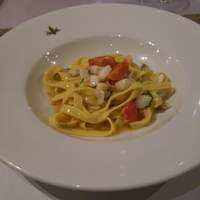 Giglio - ﾊﾟｽﾀ１