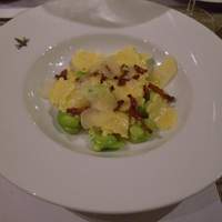 Giglio - ﾊﾟｽﾀ２