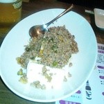 アゴラ - 肉豆腐