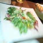 アゴラ - サラダ