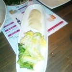 アゴラ - お漬物