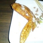 アゴラ - 黄金の手羽