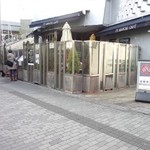 トウキョウ隅田川ブルーイング バルスタイル - オープンテラスのあるカフェ