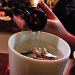 大島や - 酔仙本醸造