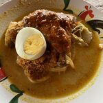 KARTIKO Traditional Heritage Culinary - 料理写真: