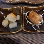 Kayu Contemporary Japanese Restaurant - 